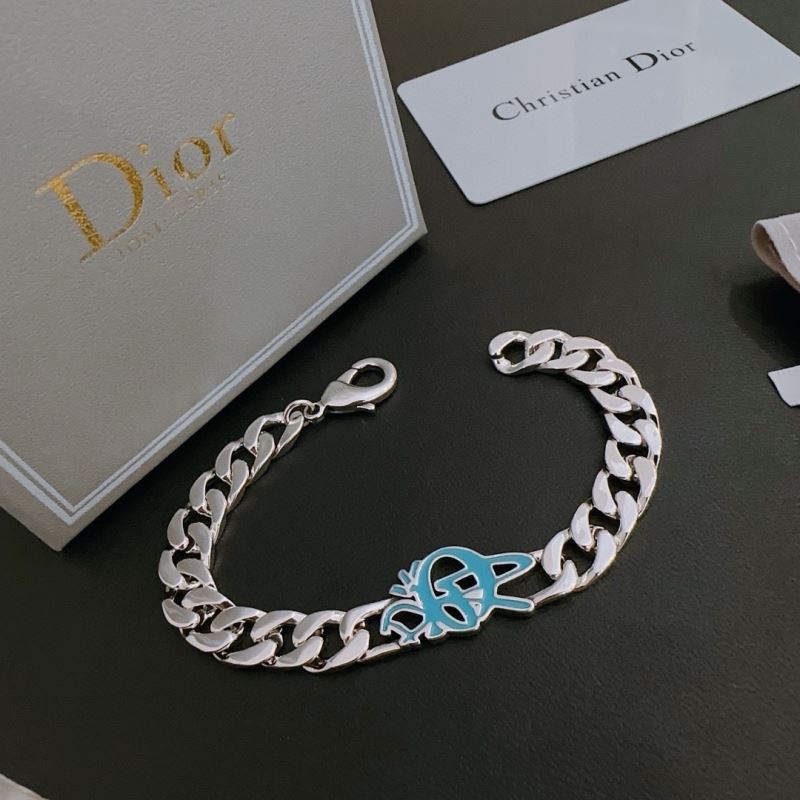 Christian Dior Bracelets